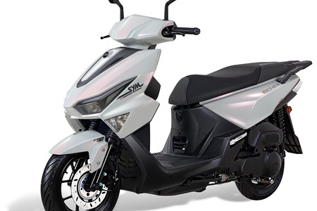 Sym Echs 125 2026