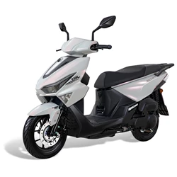 Sym Echs 125 2026