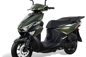 Sym Echs 125 2026 - Bild 3