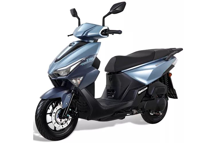 Sym Echs 125 2026 Sym Echs 125 2026