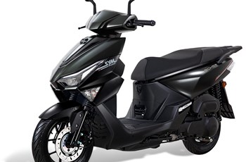 Sym Echs 125 2026 - Bild 5
