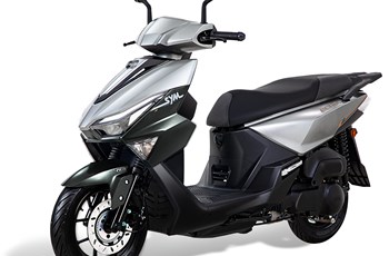 Sym Echs 125 2026 - Bild 6