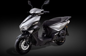 Sym Echs 125 2026 - Bild 12