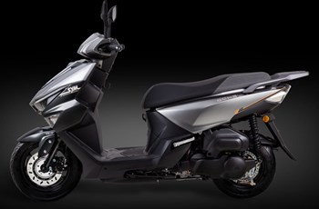 Sym Echs 125 2026 - Bild 13