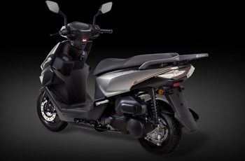 Sym Echs 125 2026 - Bild 14