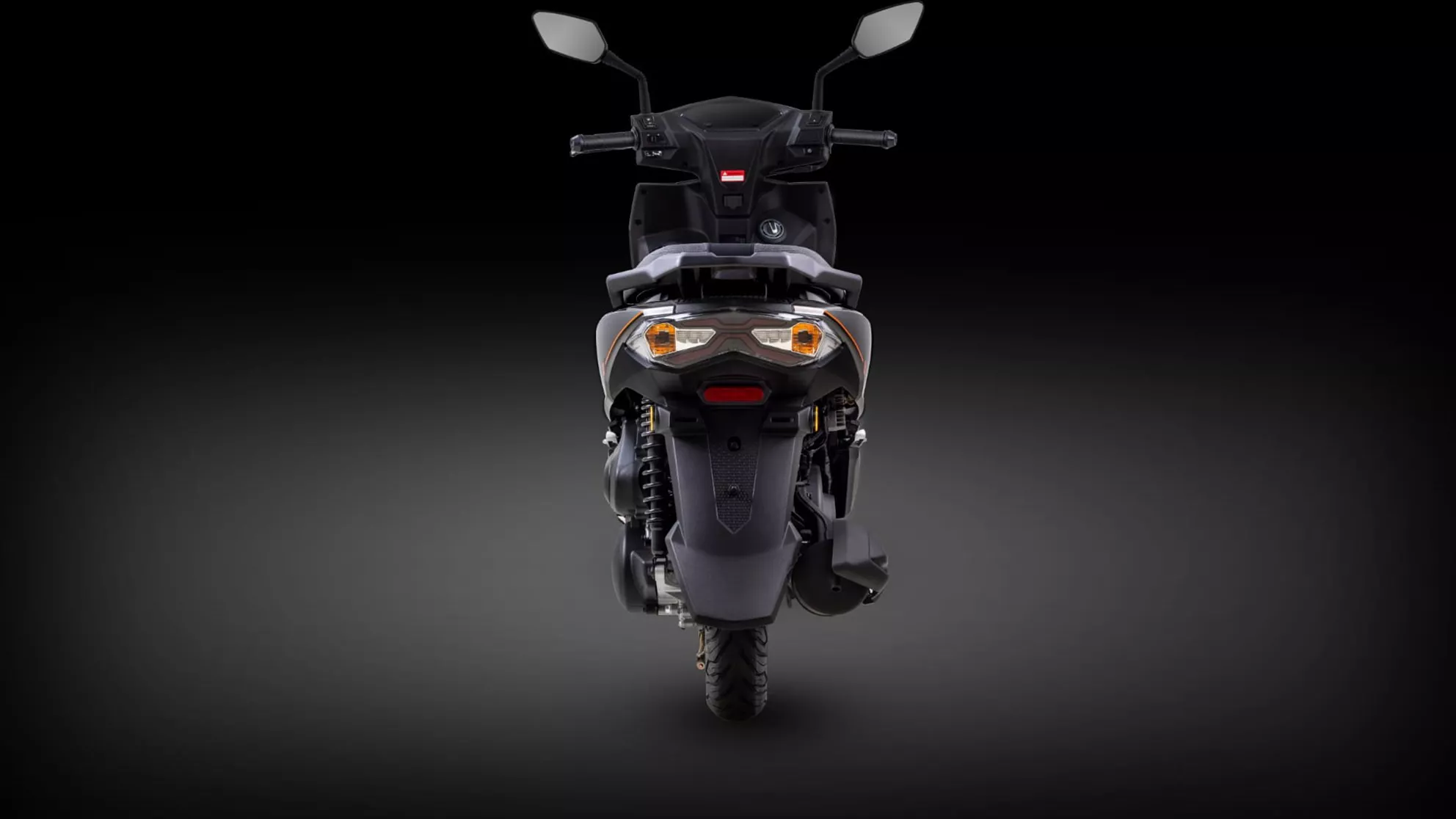 Sym Echs 125 - Bild 13 Sym Echs 125 - Bild 13
