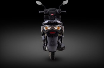 Sym Echs 125 2026 - Bild 15