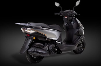 Sym Echs 125 2026 - Bild 16