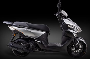Sym Echs 125 2026 - Bild 17