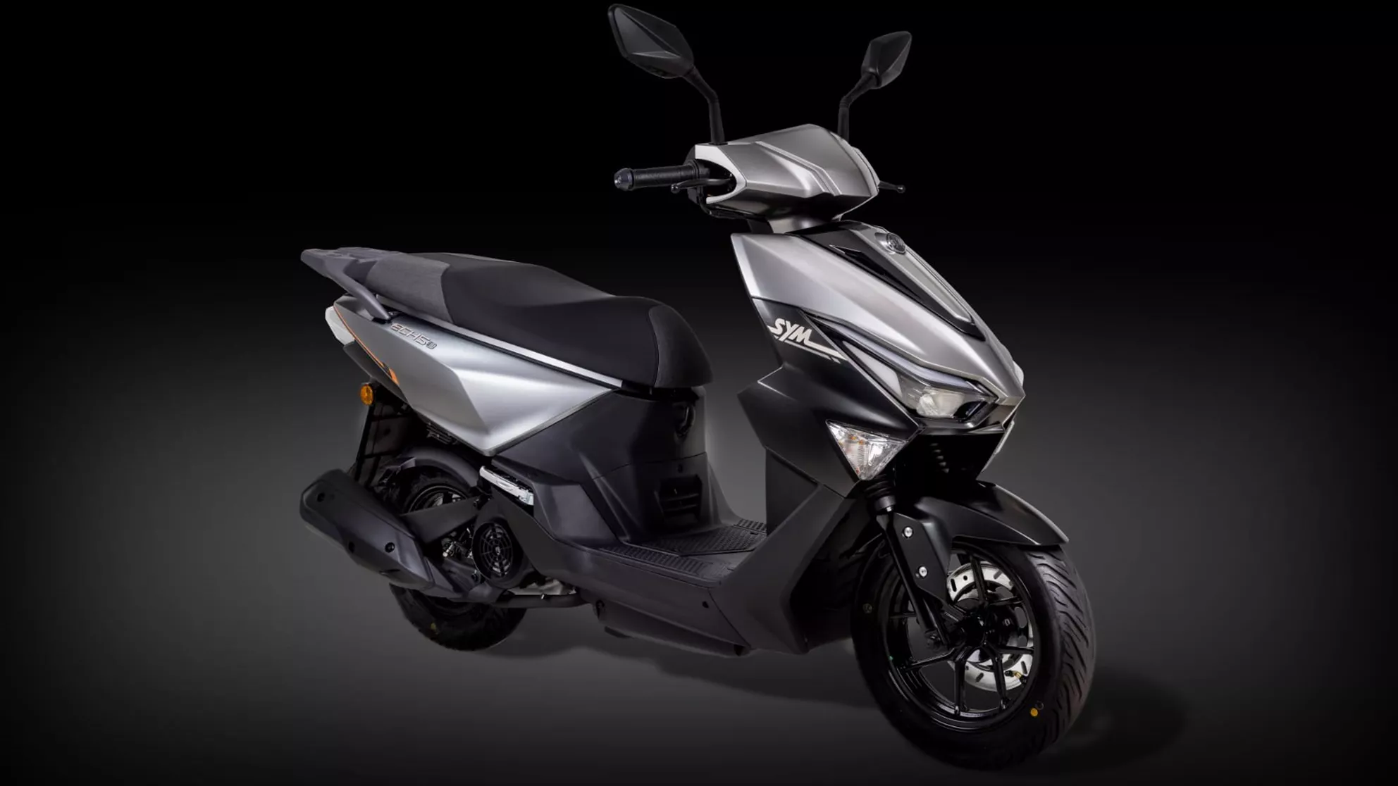 Sym Echs 125 - Bild 16 Sym Echs 125 - Bild 16