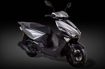 Sym Echs 125 2026 - Bild 18