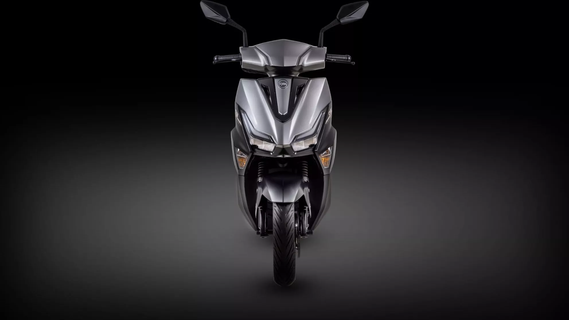 Sym Echs 125 - Bild 17 Sym Echs 125 - Bild 17