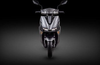 Sym Echs 125 2026 - Bild 19