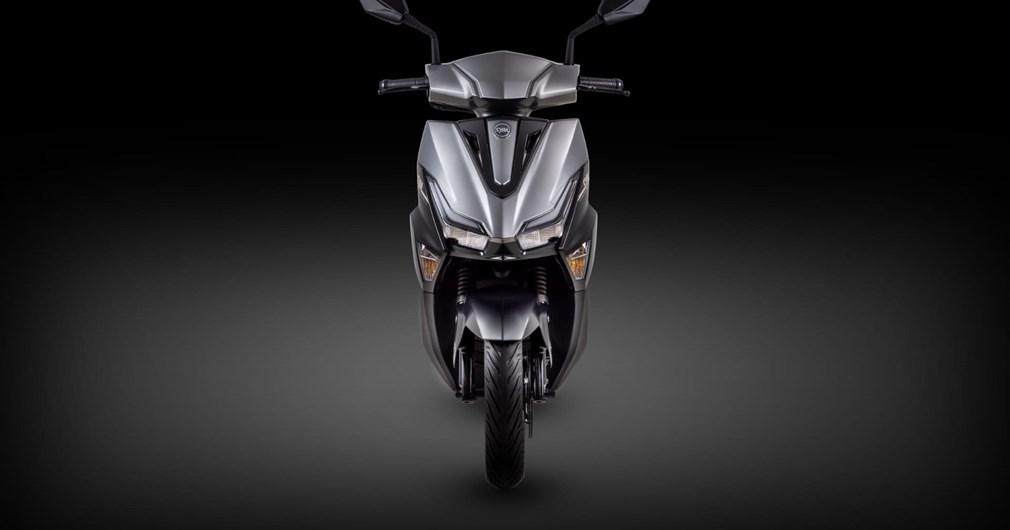 Echs 125