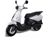Sym Fiddle 125 2026 Sym Fiddle 125 2026