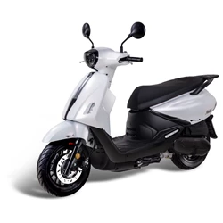 Sym Fiddle 125 2026