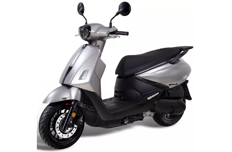 Sym Fiddle 125 2026 Sym Fiddle 125 2026