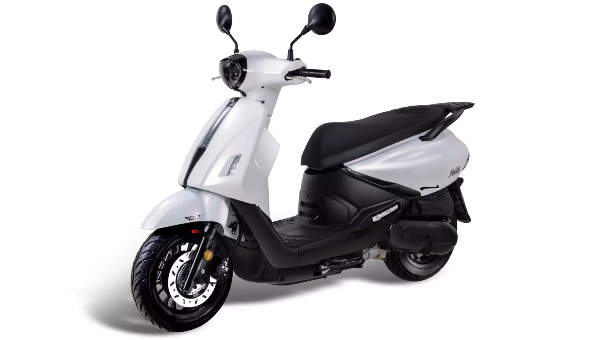 Sym Fiddle 125 - Bild 10 Sym Fiddle 125 - Bild 10