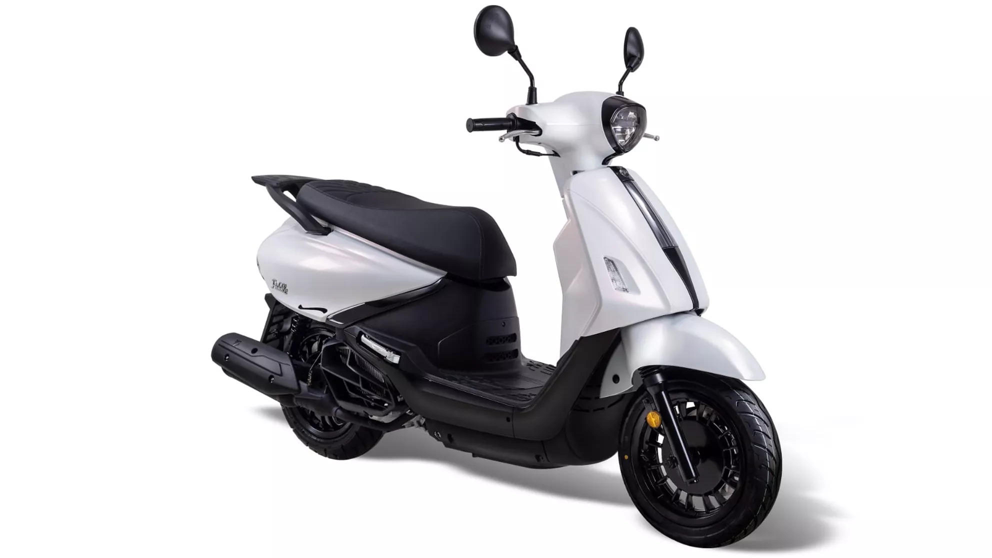 Sym Fiddle 125 - Bild 16 Sym Fiddle 125 - Bild 16