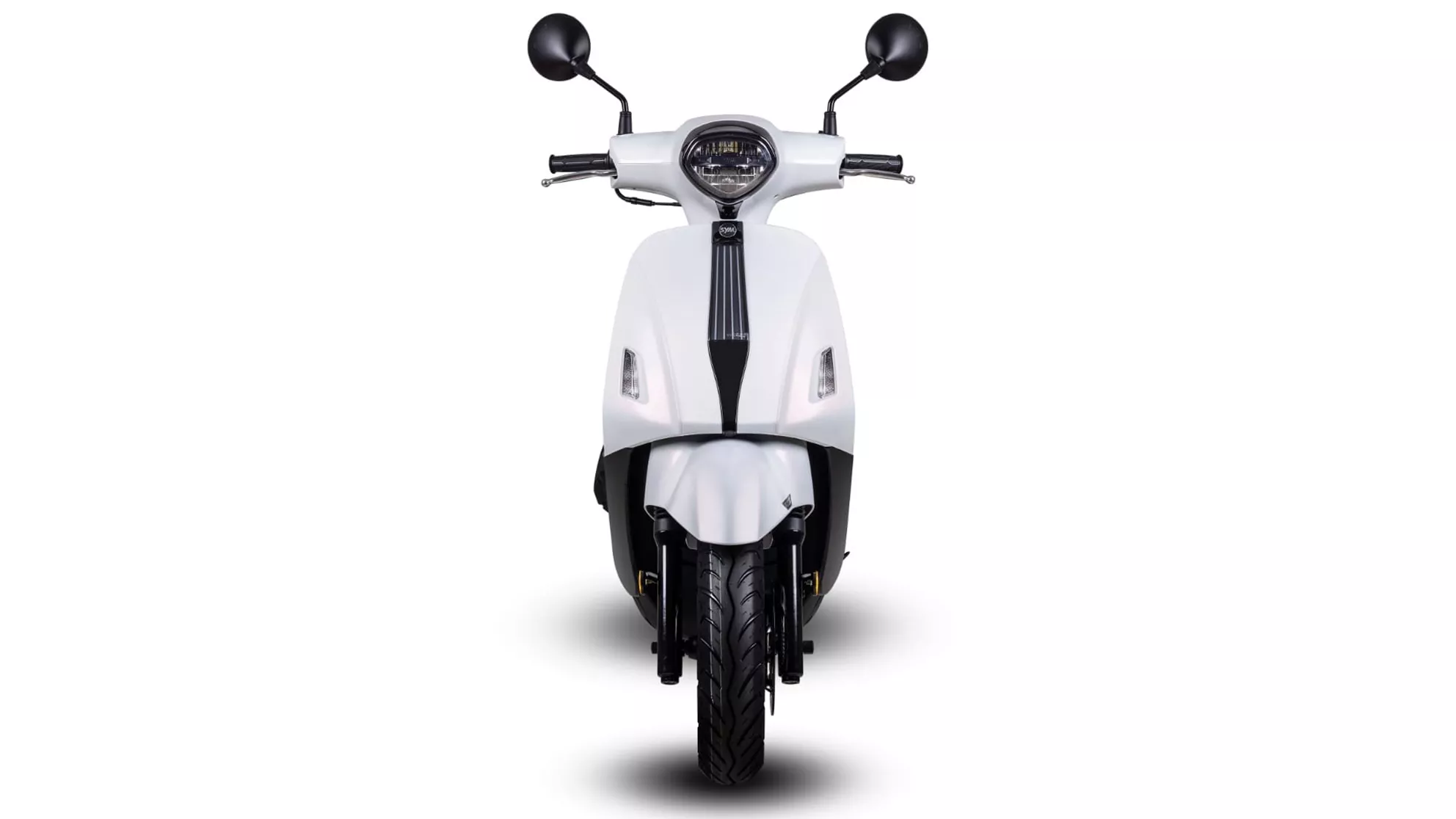 Sym Fiddle 125 - Bild 17 Sym Fiddle 125 - Bild 17