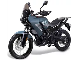 Sym NH-R 125 Sym NH-R 125