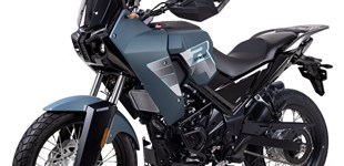 Sym NH-R 125 2026 vs Voge 300 Rally 2026
