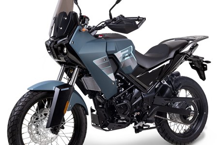 Sym NH-R 125 2026