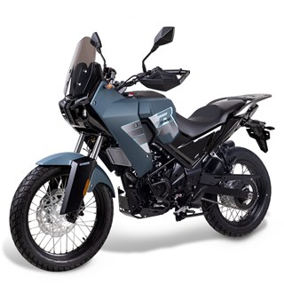Sym NH-R 125