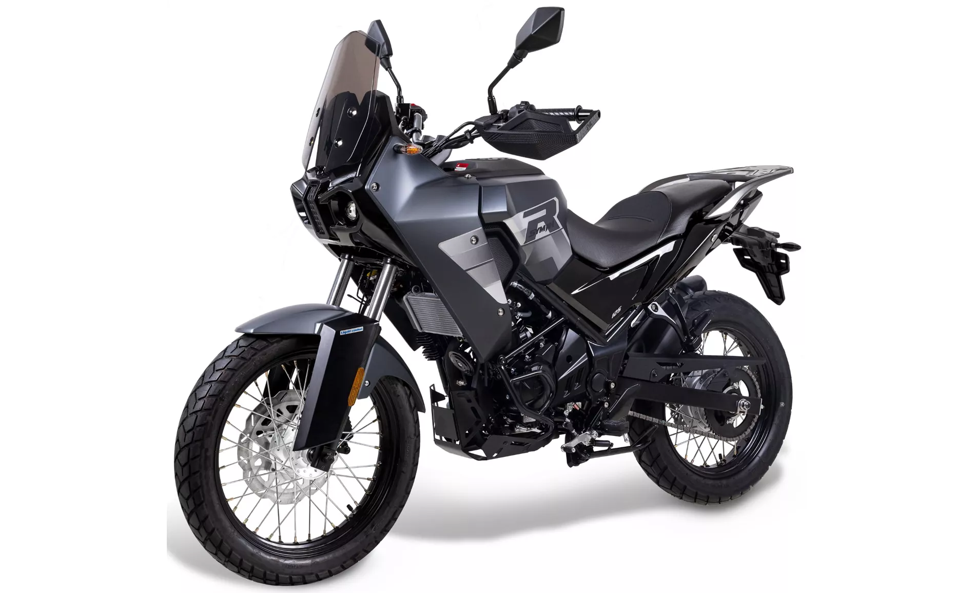 Sym NH-R 125 2026 Sym NH-R 125 2026