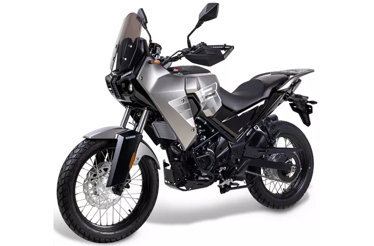 Sym NH-R 125 2026 Sym NH-R 125 2026