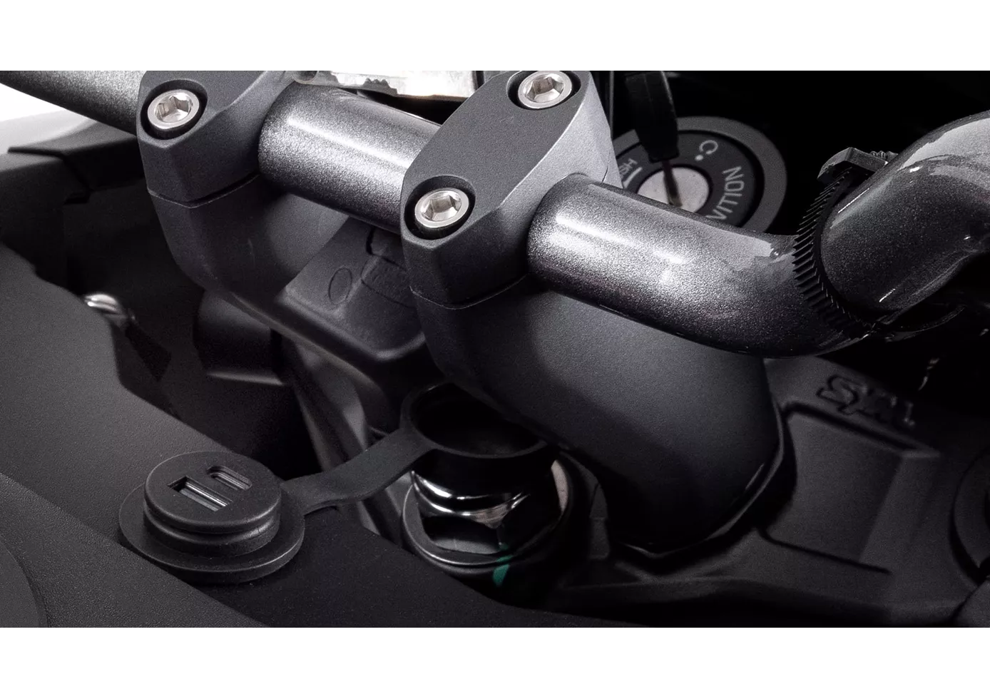 Sym NH-R 125 2026 Sym NH-R 125 2026