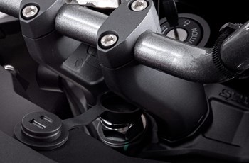 Sym NH-R 125 2026 - Image 5