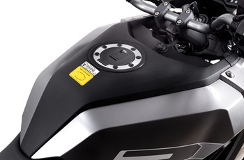 Sym NH-R 125 2026 - Image 6