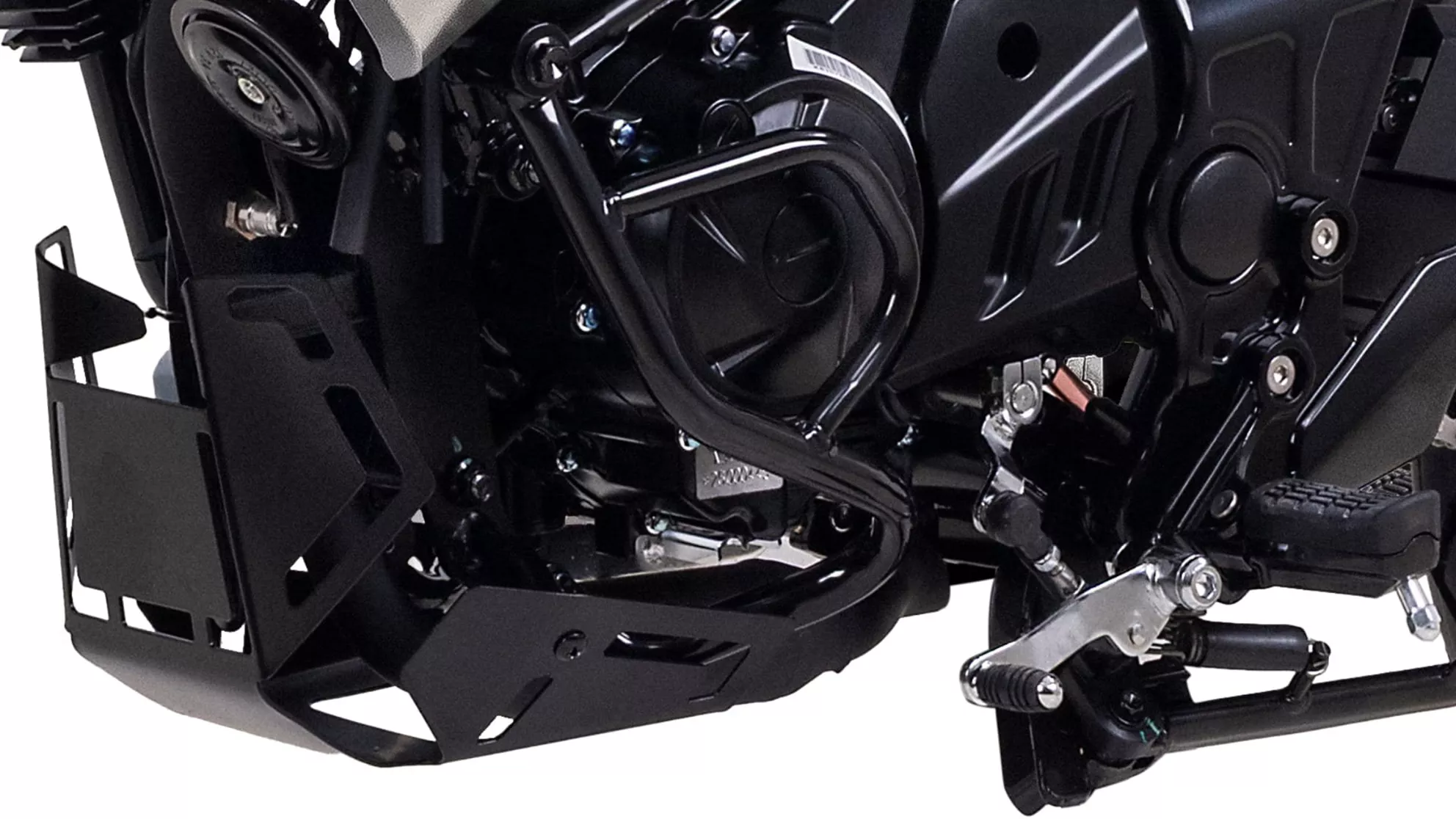 Sym NH-R 125 - Imagem 6 Sym NH-R 125 - Imagem 6