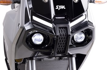 Sym NH-R 125 2026 - Image 9