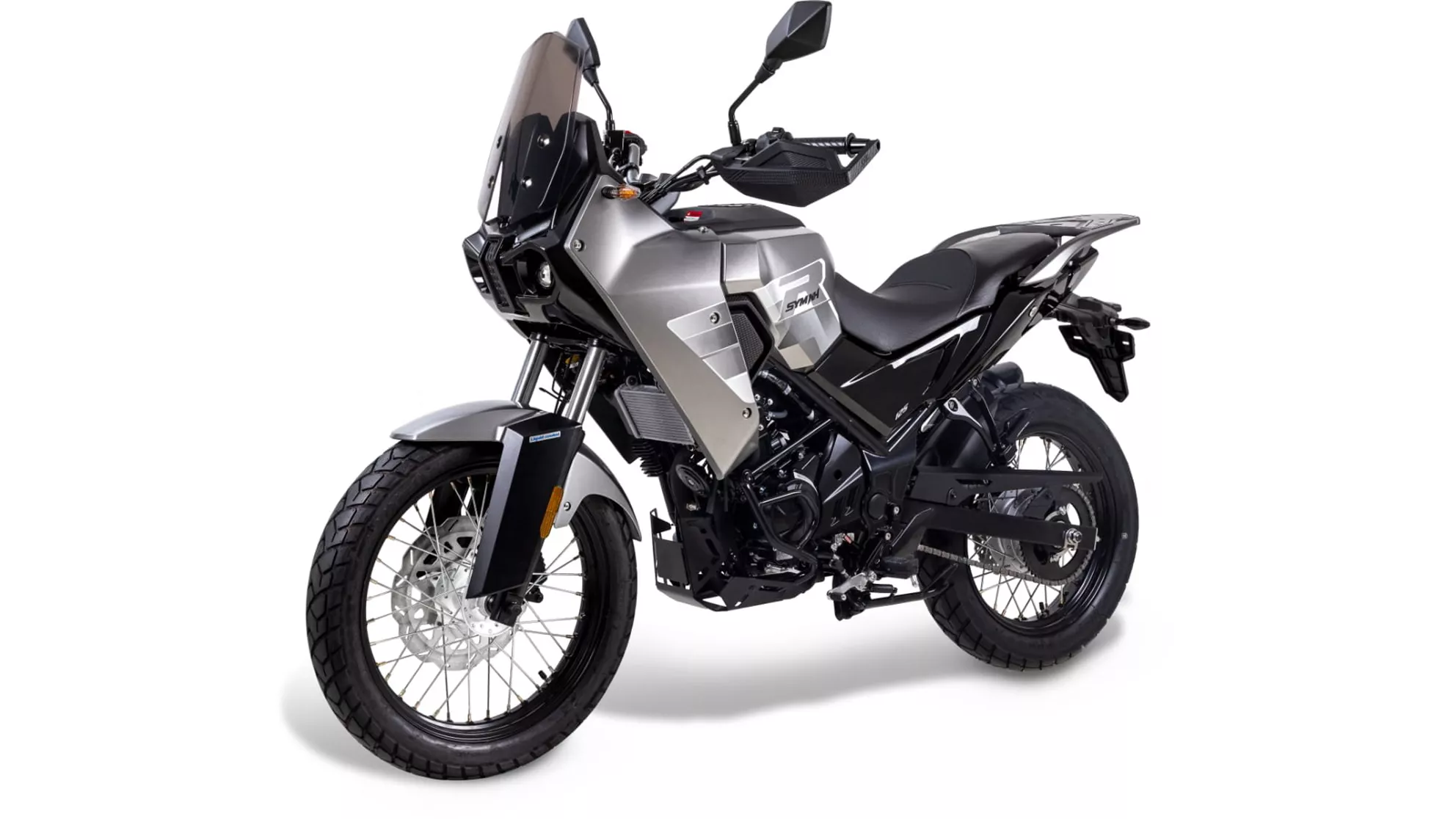 Sym NH-R 125 - Imagem 9 Sym NH-R 125 - Imagem 9