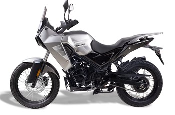Sym NH-R 125 2026 - Image 12