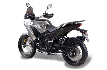 Sym NH-R 125 2026 - Image 13
