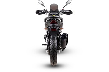 Sym NH-R 125 2026 - Image 14