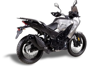 Sym NH-R 125 2026 - Image 15