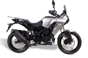 Sym NH-R 125 2026 - Image 16