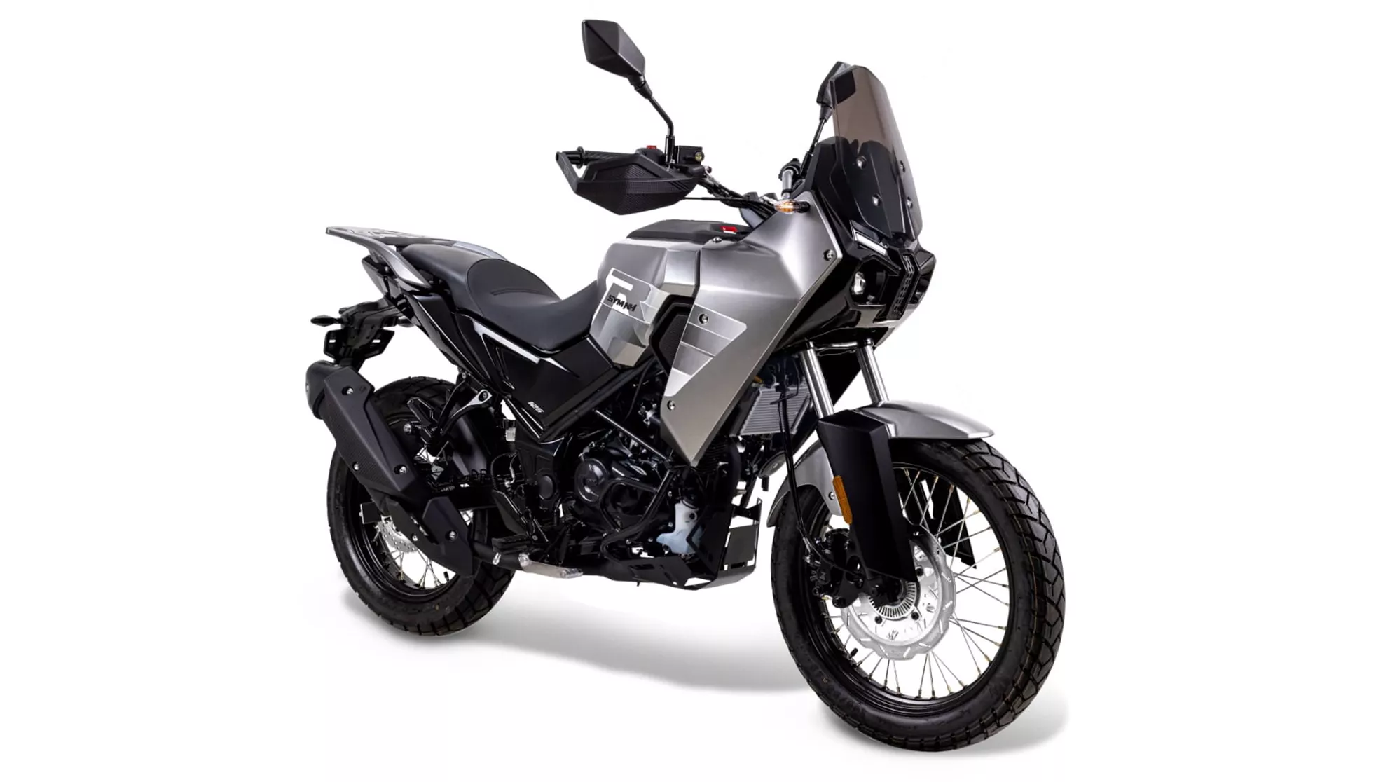 Sym NH-R 125 - Imagem 15 Sym NH-R 125 - Imagem 15