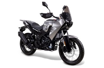 Sym NH-R 125 2026 - Image 17