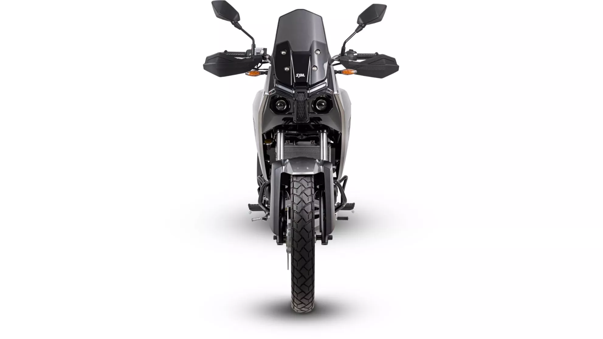 Sym NH-R 125 - Imagem 16 Sym NH-R 125 - Imagem 16