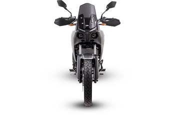 Sym NH-R 125 2026 - Image 18