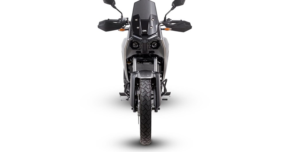 NH-R 125