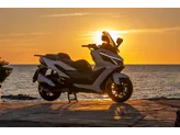 Sym Cruisym 400 2026 Sym Cruisym 400 2026