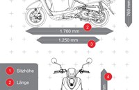 Sym Mio 50 2026 - Bild 4