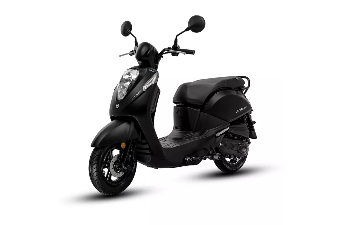 Sym Mio 50 Sym Mio 50