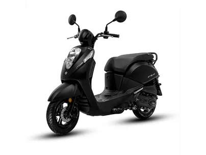 Sym Mio 50 2026 Sym Mio 50 2026